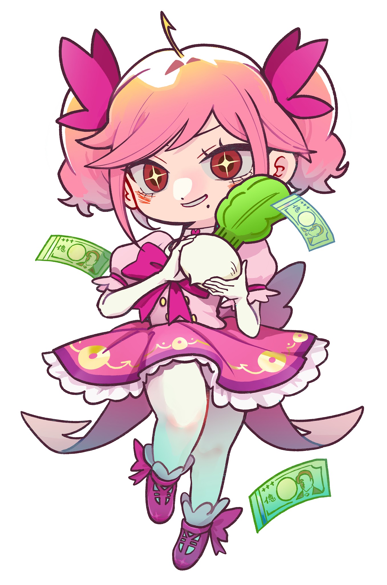 ちょる子さん